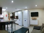 Apartment at Tiverton Road, Birmingham