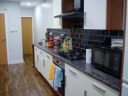 Apartment at Tiverton Road, Birmingham