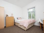 Apartment at Tiverton Road, Birmingham