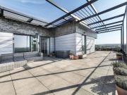 Apartment at Tizzard Grove, London