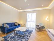 Apartment at Toft Green, York
