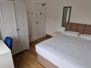 Apartment at Toland Square, Greater London