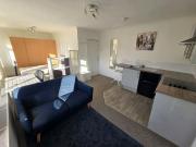 Apartment at Toll House Road, Peterborough