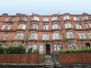 Apartment at Tollcross Road, Glasgow