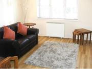 apartment at Tollington Road Finsbury Park N7