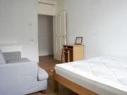 Apartment at Tompion Street, London
