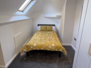Apartment at Tong Road, Leeds