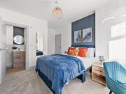 Apartment at Tonge Moor Road, Bolton