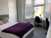 Apartment at Tosson Terrace, Newcastle upon Tyne