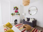 Apartment at Totland Road, Brighton