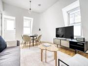 Apartment at Tottenham Court Road, London