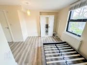 Apartment at Tottenham Lane, London