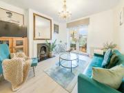 Apartment at Tower Bridge Road, Greater London