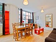Apartment at Tower Bridge Road, Greater London