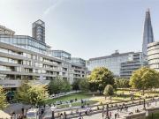 Apartment at Tower Bridge Road, London