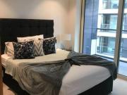 Apartment at Tower Bridge Road, London