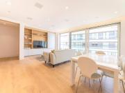 Apartment at Tower Bridge Road, London