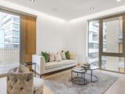 Apartment at Tower Bridge Road, London Borough of Southwark