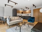 Apartment at Tower Bridge Road, London Borough of Southwark