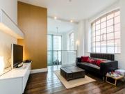 Apartment at Tower Bridge Road, London Borough of Southwark