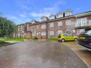 Apartment at Tower Gate, Brighton