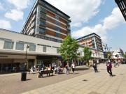 apartment at Tower House, Uxbridge