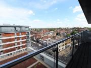 apartment at Tower House, Uxbridge