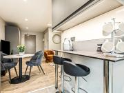 Apartment at Tower Street, Leicester