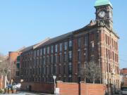 Apartment at Town End Road, Derby