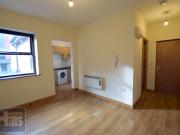 Apartment at Townhead Street, Sheffield