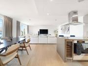 Apartment at Townmead Road, Greater London