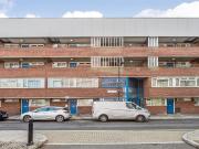 Apartment at Townsend Street, London Borough of Southwark