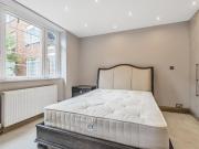 Apartment at Townshend Road, City of Westminster