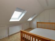 Apartment at Townson Avenue, London