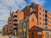 Apartment at Trade Street, Cardiff