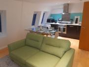 Apartment at Trafalgar Court, Brighton and Hove