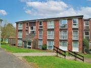 Apartment at Trafalgar Court, Reading