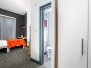 Apartment at Trafalgar Road, Birmingham