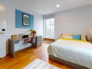 Apartment at Trafalgar Street, Newcastle upon Tyne