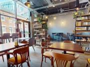 Apartment at Traffic Street, Nottingham