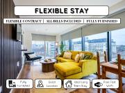 Apartment at Trafford Road, Salford