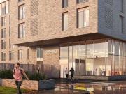 Apartment at Trafford Street, Chester