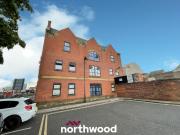 Apartment at Trafford Way, Doncaster
