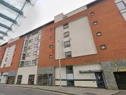 Apartment at Trawler Road, Swansea