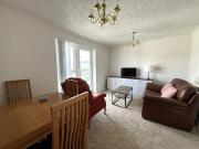 Apartment at Trawler Road, Swansea