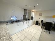 Apartment at Trawler Road, Swansea