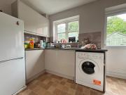 Apartment at Trefoil Close, Leicester