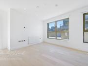 Apartment at Trego Road, London