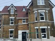 Apartment at Tregonwell Road, Bournemouth