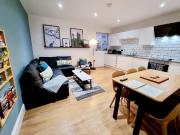 Apartment at Tregonwell Road, Bournemouth